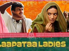 ഓസ്കറിൽ ഇന്ത്യയെ പ്രതിനിധീകരിക്കാൻ ലാപതാ ലേഡീസ്