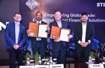 കയറ്റുമതി രംഗത്തെ കമ്പനികള്ക്ക് താങ്ങായി സ്റ്റെന് ഇന്ത്യയില് പ്രവര്ത്തനം വിപുലീകരിക്കുന്നു