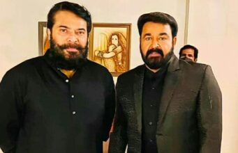 മമ്മൂട്ടിയും മോഹൻലാലും വീണ്ടും ഒന്നിക്കുന്നു