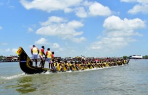 നെഹ്റു ട്രോഫി വള്ളംകളി; ശനിയാഴ്ച ആലപ്പുഴ ജില്ലയിൽ പൊതു അവധി