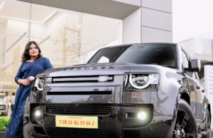 വാഹനത്തിന്റെ ഇഷ്ട നമ്പറിനായി തിരുവല്ല സ്വദേശി മുടക്കിയത് 7.85 ലക്ഷം രൂപ; 7777 ഇനി നിരഞ്ജനയ്ക്ക് സ്വന്തം