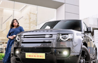 വാഹനത്തിന്റെ ഇഷ്ട നമ്പറിനായി തിരുവല്ല സ്വദേശി മുടക്കിയത് 7.85 ലക്ഷം രൂപ; 7777 ഇനി നിരഞ്ജനയ്ക്ക് സ്വന്തം