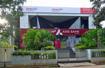 വൈദ്യുത വാഹനങ്ങള് പ്രോല്സാഹിപ്പിക്കാനായി ആക്സിസ് ബാങ്ക് മുത്തൂറ്റ് ക്യാപ്പിറ്റലിന് ഒരു ബില്യണ് രൂപയുടെ വായ്പ നല്കും