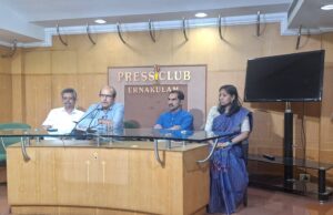 ഹാര്ട്ട് കെയര് ഫൗണ്ടേഷന്റെ ‘ഹൃദയസംഗമം’ സെപ്റ്റംബര് 29ന് കൊച്ചിയില്