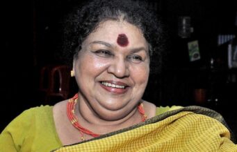 കവിയൂർ പൊന്നമ്മ ആശുപത്രിയിൽ; നില ഗുരുതരമെന്ന് റിപ്പോർട്ട്