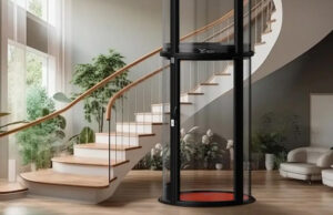 കോഴിക്കോട്ടെ വീട്ടുടമകൾക്കായി അത്യാധുനിക സീരീസ് 4 ഹോം ലിഫ്റ്റുകളുമായി നിബവ് ലിഫ്റ്റ്സ്