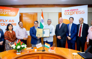 എയർ ഇന്ത്യ എക്സ്പ്രസ്-എഐഎക്സ് കണക്റ്റ് ലയനം പൂർത്തിയായി