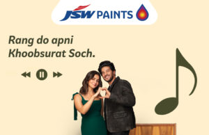 ജെഎസ്ഡബ്ല്യു പെയിന്റ്സ് ദക്ഷിണേന്ത്യന് ബ്രാന്ഡ് അംബാസഡറായി ദുല്ഖര് സല്മാന്