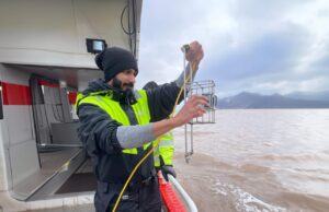 ഉഷ്ണകാല ആര്ടിക് പര്യവേഷണം വിജയകരമായി പൂര്ത്തിയാക്കി ജെയിന് യൂണിവേഴ്സിറ്റി