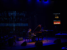 സംഗീത പ്രേമികളെ ആവേശത്തിലാക്കി ബ്രില്ലാന്റെ പിയാനോ ഫെസ്റ്റിവല്