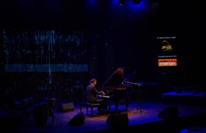 സംഗീത പ്രേമികളെ ആവേശത്തിലാക്കി ബ്രില്ലാന്റെ പിയാനോ ഫെസ്റ്റിവല്