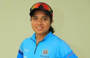 സീനിയര് വിമന്സ് ടി20; കേരള ടീമിനെ ഷാനി നയിക്കും