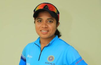 സീനിയര് വിമന്സ് ടി20; കേരള ടീമിനെ ഷാനി നയിക്കും