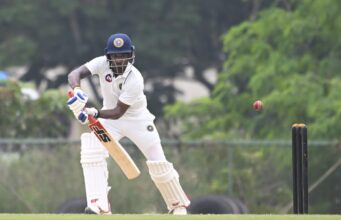 രഞ്ജി ട്രോഫിയില് കേരളത്തിന് വമ്പന് ജയം