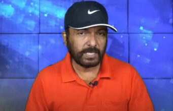 നടി ശ്വേത മേനോനെ അപകീർത്തിപ്പെടുത്തിയ കേസ്; ക്രൈം നന്ദകുമാർ അറസ്റ്റിൽ