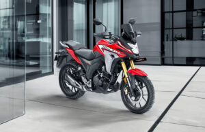 ഹോണ്ട മോട്ടോര്സൈക്കിള് ആന്ഡ് സ്കൂട്ടര് ഇന്ത്യ 2024 സെപ്റ്റംബറില് 5,83,633 യൂണിറ്റുകള് വിറ്റഴിച്ചു