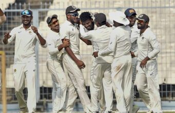 രഞ്ജി ട്രോഫി: മഴ തടസ്സപ്പെടുത്തിയ ആദ്യ ദിനം കേരളത്തിന് മേൽക്കൈ