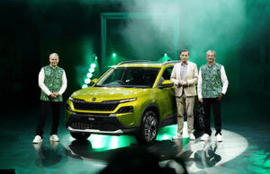 പുതുയുഗപ്പിറവി, സ്കോഡ കൈലാഖ് അവതരിപ്പിച്ചു; വില 7,89,000 ലക്ഷം രൂപ മുതൽ