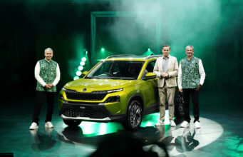 പുതുയുഗപ്പിറവി, സ്കോഡ കൈലാഖ് അവതരിപ്പിച്ചു; വില 7,89,000 ലക്ഷം രൂപ മുതൽ