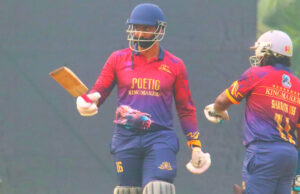 ബ്ലൂടൈഗേഴ്സ് കേരള ഫിലിം പ്രൊഡ്യൂസേഴ്സ് പ്രീമിയര് ലീഗിന്റെ ആറാം സീസണിന് ആവേശത്തുടക്കം