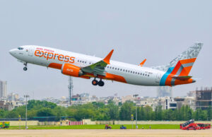 രാജ്യാന്തര യാത്രക്കാര്ക്ക് 30 കിലോ സൗജന്യ ബാഗേജ് അലവന്സുമായി എയര് ഇന്ത്യ എക്സ്പ്രസ്