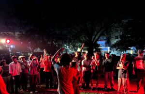 സമ്മിറ്റ് ഓഫ് ഫ്യൂച്ചർ-2025; യുവാക്കളെ ആവേശത്തിലാഴ്ത്തി ‘ഡാൻസ് കൊച്ചി’