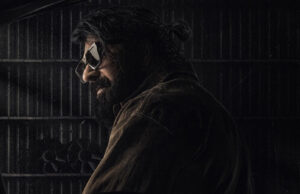 ബസൂക്ക റിലീസ് തീയതി പ്രഖ്യാപിച്ചതിനു പിന്നാലെ പുതിയ പോസ്റ്റർ