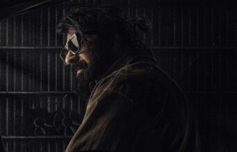 ബസൂക്ക റിലീസ് തീയതി പ്രഖ്യാപിച്ചതിനു പിന്നാലെ പുതിയ പോസ്റ്റർ