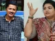 യൂട്യൂബിലൂടെ അപമാനിച്ചു; ശാന്തിവിള ദിനേശിനെതിരേ പരാതി നൽകി സാന്ദ്ര തോമസ്