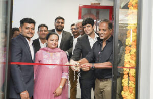 ഫെതർലൈറ്റ് കൊച്ചിയിൽ പുതിയ എക്സ്പീരിയൻസ് സെന്റർ തുറന്നു