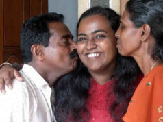 ആദ്യ ശ്രമത്തിൽ സിവിൽ സർവീസ് വിജയം; 57-ാം റാങ്കുമായി തിരുവനന്തപുരത്തെ ശ്രീജ, ലക്ഷ്യം ഇന്ത്യൻ ഫോറിൻ സർവീസ്