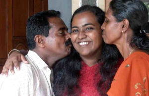 ആദ്യ ശ്രമത്തിൽ സിവിൽ സർവീസ് വിജയം; 57-ാം റാങ്കുമായി തിരുവനന്തപുരത്തെ ശ്രീജ, ലക്ഷ്യം ഇന്ത്യൻ ഫോറിൻ സർവീസ്