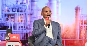 രാജ്യത്തെ വിഭവ ശേഷി ശരിയായ രീതിയില് പ്രയോജനപ്പെടുത്തിയാല് ഇറക്കുമതിയെ ആശ്രയിക്കുന്നത് അവസാനിപ്പിക്കാമെന്ന് അനില് അഗര്വാള്