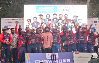കീരിട നേട്ടത്തിൽ സീഹോഴ്സ് സെയ്ലേഴ്സ് : CCF100X പ്രീമിയർ ലീഗിൽ ആവേശപ്പൂരം!