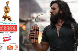 ചേതക് സ്ക്രീന് അവാര്ഡിനുള്ള 24 നോമിനേഷനുകളുമായി ദുരന്ധര് മുന്നില്