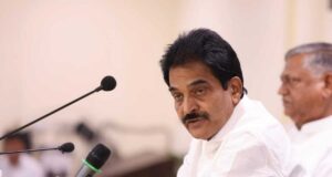 ജനാധിപത്യത്തെ തകർക്കാൻ സി.പി.എം വ്യാജ ഐഡി നിർമ്മിക്കുന്നു: പയ്യന്നൂരിലും തളിപ്പറമ്പിലും ഗൂഢാലോചനയെന്ന് കെ.സി. വേണുഗോപാൽ