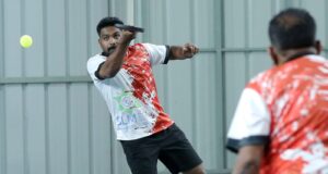 പിക്കിൾ ബോളിനെ വരവേറ്റ് കൊച്ചി; ‘ക്വീൻ ഓഫ് അറേബ്യൻ സീ’ ചാമ്പ്യൻഷിപ്പിന് ആവേശകരമായ തുടക്കം!