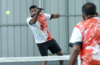 പിക്കിൾ ബോളിനെ വരവേറ്റ് കൊച്ചി; ‘ക്വീൻ ഓഫ് അറേബ്യൻ സീ’ ചാമ്പ്യൻഷിപ്പിന് ആവേശകരമായ തുടക്കം!