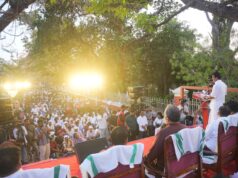 നഴ്സുമാർക്ക് ആധുനിക അടിമപ്പണി; 40,000 രൂപ ശമ്പളം പോലും ഇല്ല — നഴ്സുമാരെ ചൂഷണം ചെയ്യുന്നു” കെ സി വേണുഗോപാൽ