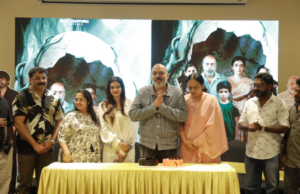 300-ന്റെ തിളക്കത്തിൽ ബൈജു എഴുപുന്ന; അഭിനയത്തിന്റെ 36 വർഷങ്ങൾ – ‘കൂടോത്രം’ പ്രഖ്യാപനത്തോടെ പുതിയൊരു അധ്യായം