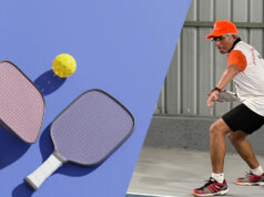 കൊച്ചിയിൽ ആവേശം പകരാൻ പിക്കിൾബോൾ; ‘ക്വീൻ ഓഫ് അറേബ്യൻ സീ’ ചാമ്പ്യൻഷിപ്പ് മാർച്ച് 14, 15 തീയതികളിൽ