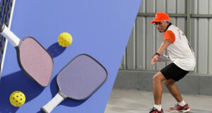 കൊച്ചിയിൽ ആവേശം പകരാൻ പിക്കിൾബോൾ; ‘ക്വീൻ ഓഫ് അറേബ്യൻ സീ’ ചാമ്പ്യൻഷിപ്പ് മാർച്ച് 14, 15 തീയതികളിൽ