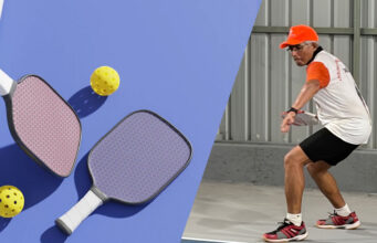 കൊച്ചിയിൽ ആവേശം പകരാൻ പിക്കിൾബോൾ; ‘ക്വീൻ ഓഫ് അറേബ്യൻ സീ’ ചാമ്പ്യൻഷിപ്പ് മാർച്ച് 14, 15 തീയതികളിൽ