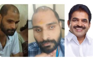 ഇരുളടഞ്ഞ ലോകത്ത് കരുണയുടെ കൈവിളക്ക്; സനൂപിന് പുതിയ കാഴ്ചയേകി കെ.സി. വേണുഗോപാൽ