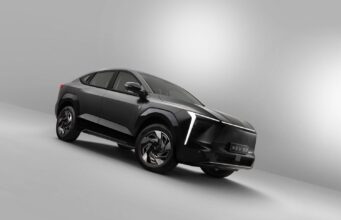 മഹീന്ദ്ര എക്സ്ഇവി 9ഇ സിനിലക്സ് എഡിഷന് പുറത്തിറക്കി