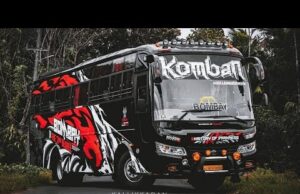 ടൂറിസ്റ്റ് ബസുകൾക്ക് ഇനി ‘കളർ’ മാറാം; വെള്ള നിറം നിർബന്ധമാക്കിയ നിയമം ഒഴിവാക്കാൻ ട്രാൻസ്പോർട്ട് അതോറിറ്റി