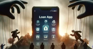 ഡിജിറ്റൽ ചതിക്കുഴികൾക്കെതിരെ ജാഗ്രത: നിങ്ങളുടെ ജീവനേക്കാൾ വലുതല്ല ഒരു ലോൺ ആപ്പും!