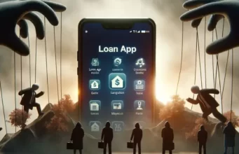 ഡിജിറ്റൽ ചതിക്കുഴികൾക്കെതിരെ ജാഗ്രത: നിങ്ങളുടെ ജീവനേക്കാൾ വലുതല്ല ഒരു ലോൺ ആപ്പും!