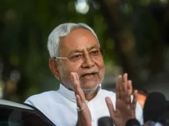 ബീഹാറിൽ രാഷ്ട്രീയ ഭൂചലനം? നിതീഷ് കുമാർ പടിയിറങ്ങുമെന്ന സൂചനകൾ ശക്തം