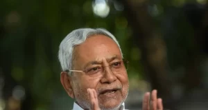 ബീഹാറിൽ രാഷ്ട്രീയ ഭൂചലനം? നിതീഷ് കുമാർ പടിയിറങ്ങുമെന്ന സൂചനകൾ ശക്തം